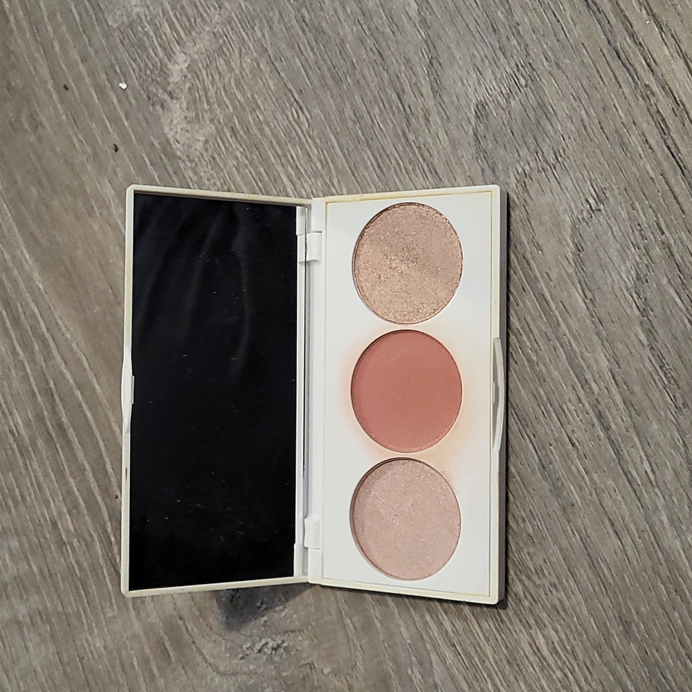 Madison Miller cheek trio, multiple colors